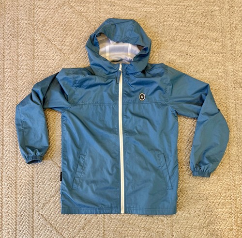 Vissla boys hooded - xl,