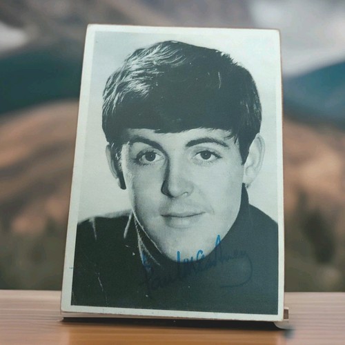 C beatles collectors - &, b.c.