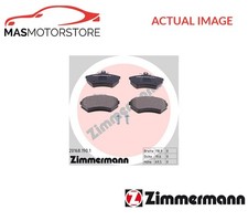 BRAKE PADS SET BRAKING PAD