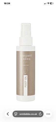 Margaret dabbs pure - margaret,