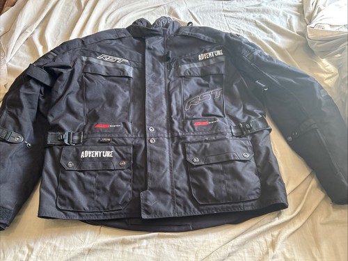Rst adventure motorcycle - ,