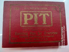 VINTAGE 1904 PIT Parker