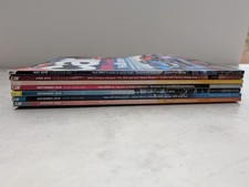 Job lot of Seven Car Magazines