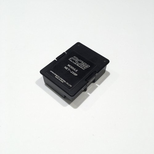 Vintage net j35p module - net-j35p,