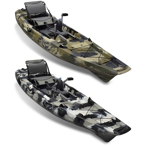 Seastream angler 120 pedal - 120,