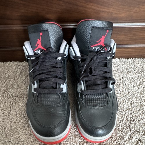 Jordan air retro - 4,