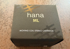 Hana low output moving coil - low,