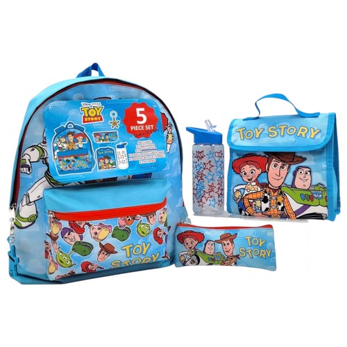 Disney toy story kids - story, piece