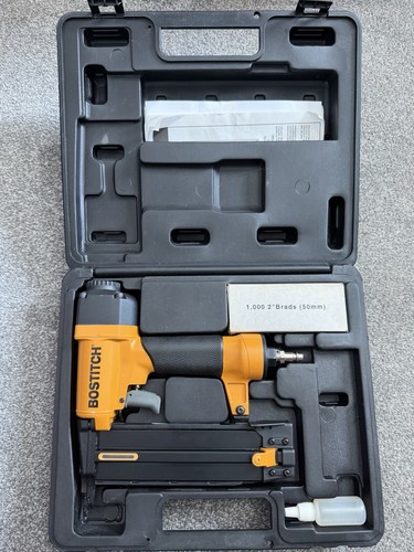 Bostitch 184 sb - bostitch, sb-1850bn