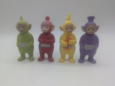 Teletubbies Figure Set Toys