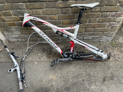 Specialized epic comp carbon - epic,