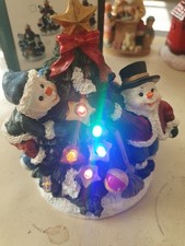 Vintage Christmas Decoration