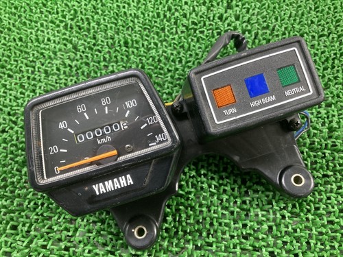 Genuine yamaha tw200 - genuine,