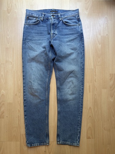 Nudie jeans steady eddie - nudie,