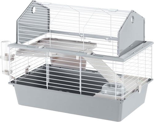 Ferplast large rabbit cage - large,