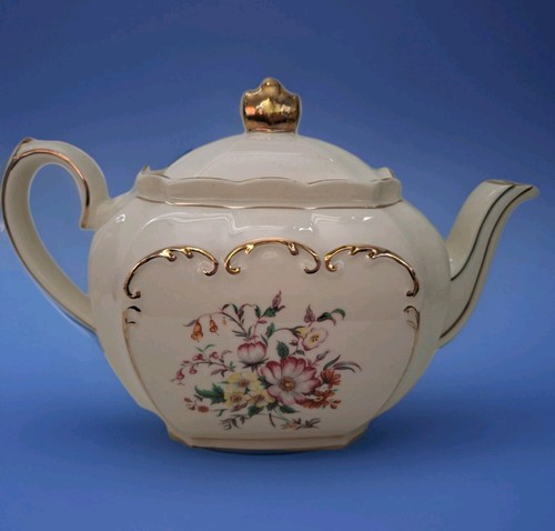 Vintage sadler cup cube - vintage, 4-cup
