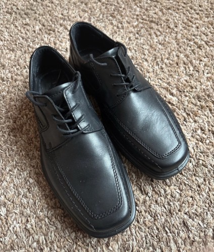 Men black hotter leather - men’s,
