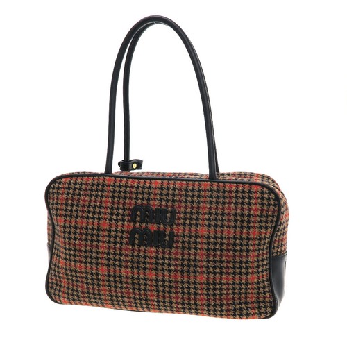 Miu tweed - miu, 5bb163