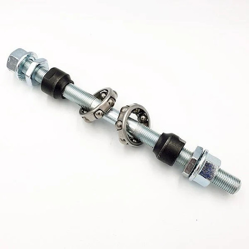 Axle kit rear - axle,