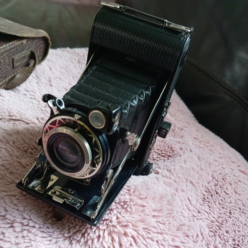 Vintage ensign selfix - vintage,