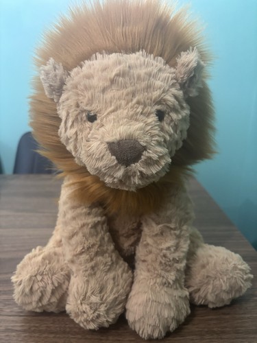 Jellycat large fuddle - jellycat, wuddle