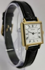 Vtg 1980s Sekonda USSR 17