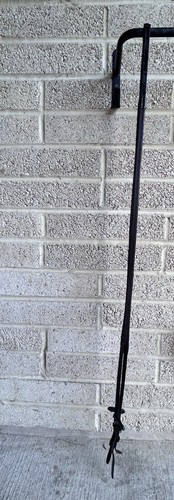 Narrow grip rubber reins