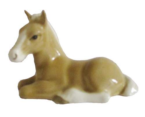 Szeiler small horse pony - szeiler, or