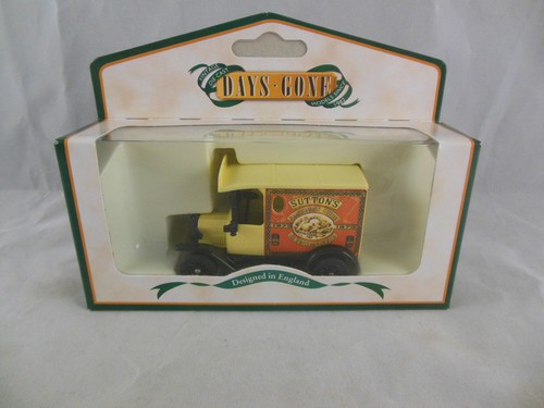 Lledo days gone - gone, dg059034
