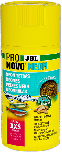 Jbl pronovo neon grano - jbl, xxs