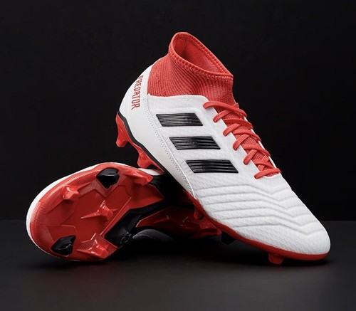 Mens adidas predator - adidas, fg