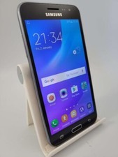 Samsung Galaxy J3 2016 Blue