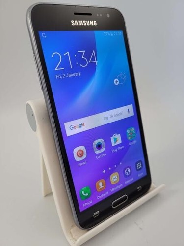 Samsung galaxy 2016 blue - samsung, j3