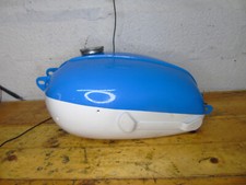 BSA Bantam Cub Petrol Tank