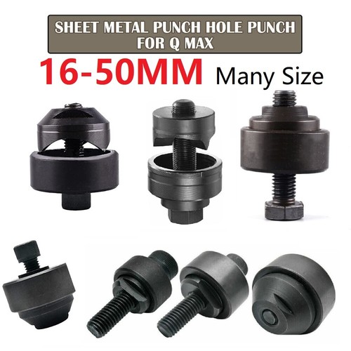 16mm q max sheet - 55, mm