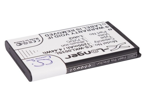 Battery for vertu signature - vertu,