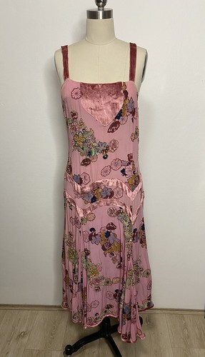 Trelise cooper silk - trelise,