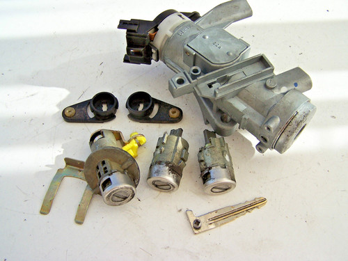 Proton impian ignition and - proton,