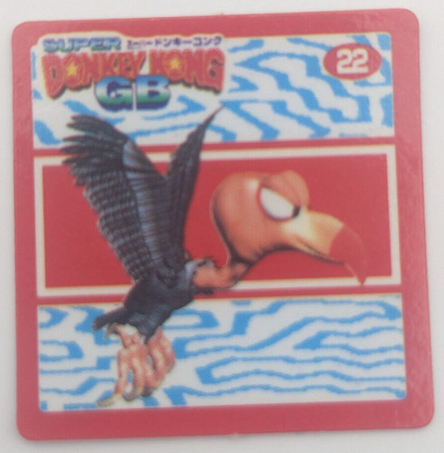 Mini necky super - mini,