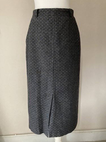 Mondi wool blend maxi - mondi,