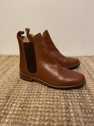 Joules westbourne leather - westbourne,