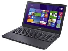 Acer Aspire V5 BIG 15.6" Laptop Pentium @1.3GHz Webcam 8GB DDR3 256GB SSD WIN 10