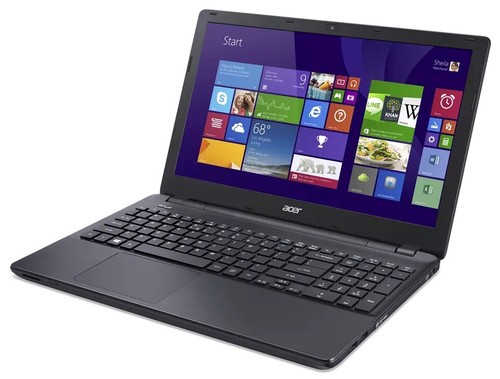 Acer aspire big - acer, 15.6"