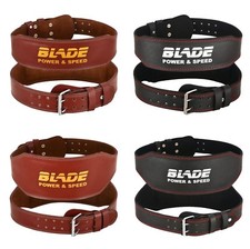 Blade gym weight lifting - 6",