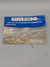 Devilbliss AGG-19-K5 Kit of