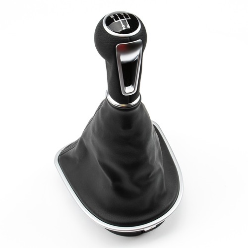 Gear shift lever - gear, boot