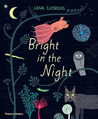 Bright the night sjoberg - the, night.by