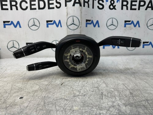 Mercedes class indicator - mercedes, a