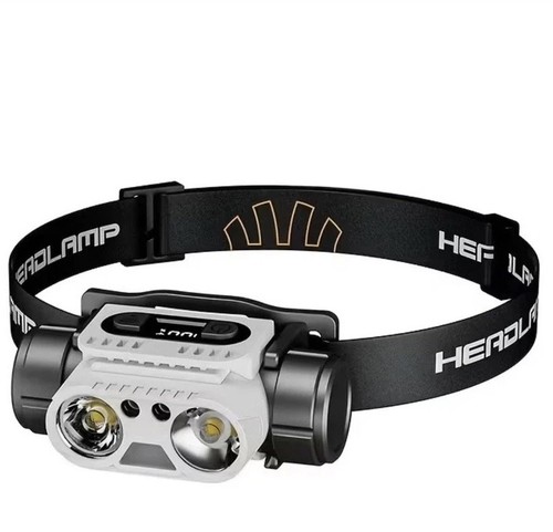 Bikight 1500 lumen - bikight, waterproof