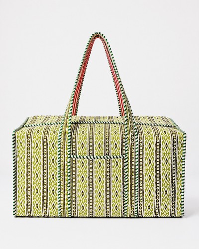 High quality cotton quilted - high,